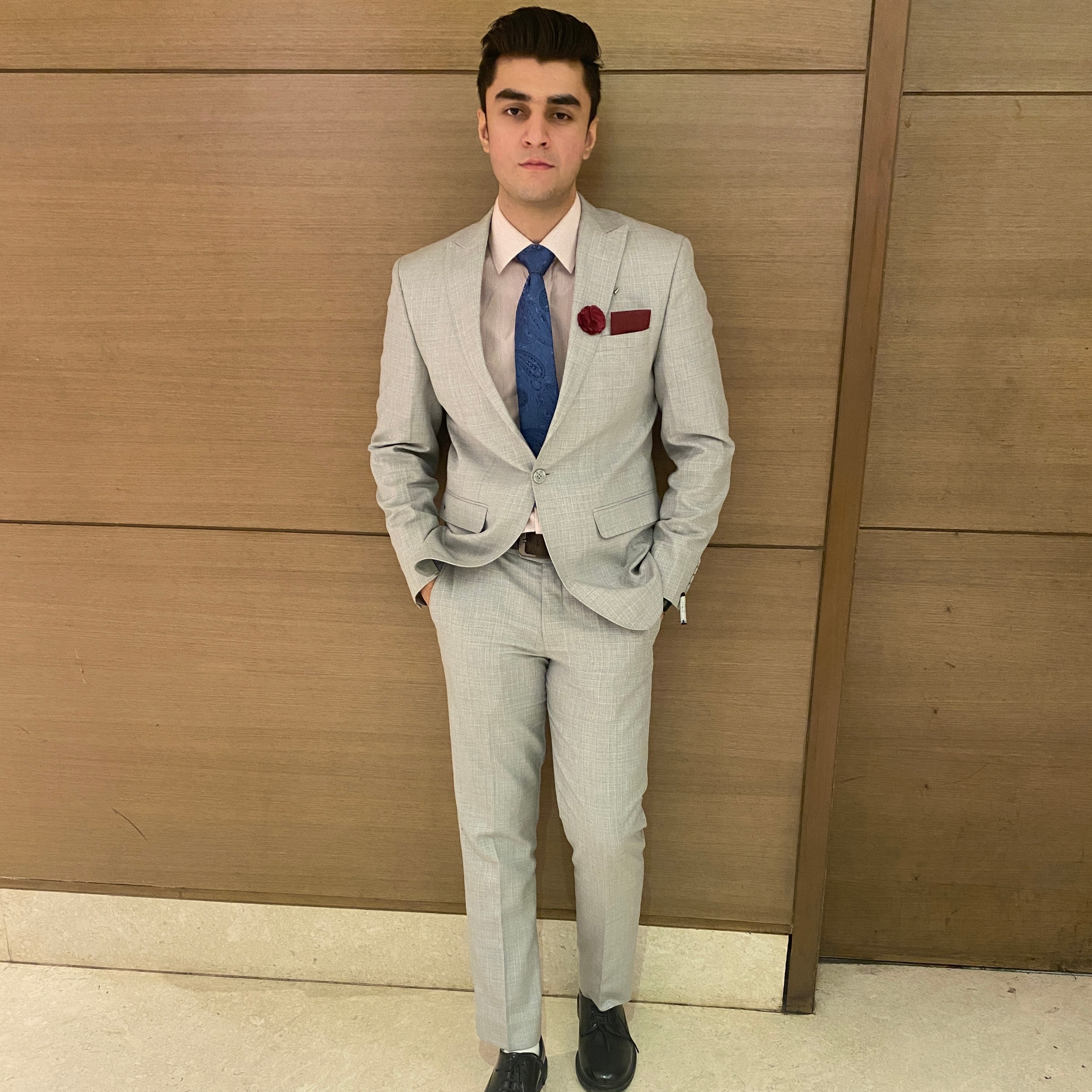 Client Image